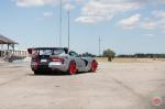 Dodge Viper ACR on Vossen Wheels (VPS-306) 2017 года